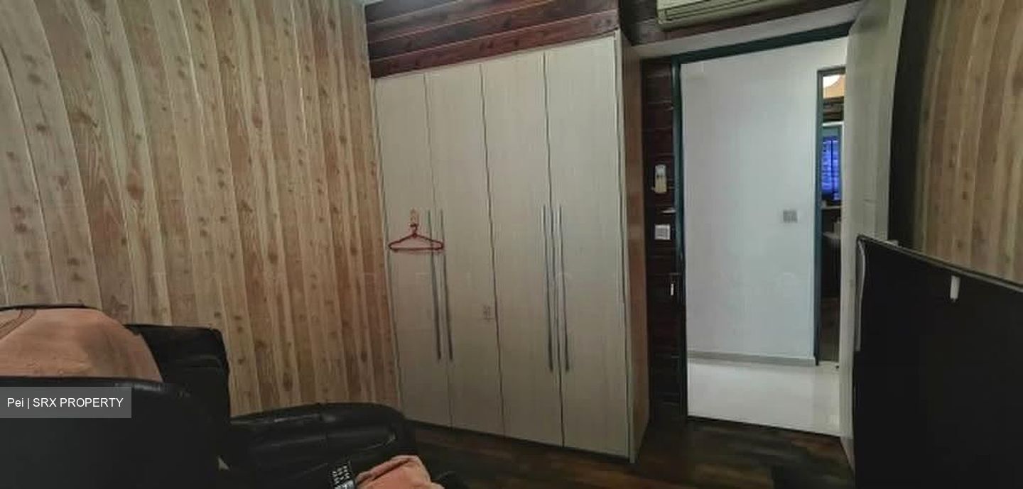 Blk 138C The Peak @ Toa Payoh (Toa Payoh), HDB 5 Rooms #577680331